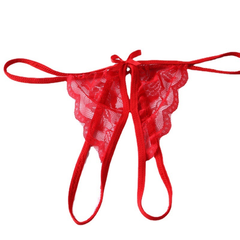 Quần lót xẻ đáy gợi cảm 3007 | BigBuy360 - bigbuy360.vn