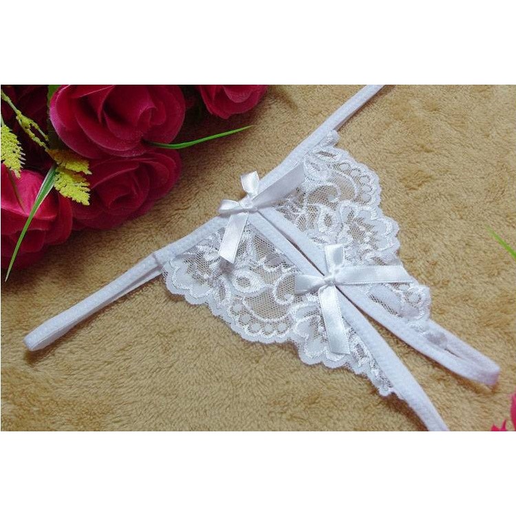 Quần lót xẻ đáy gợi cảm 3007 | BigBuy360 - bigbuy360.vn