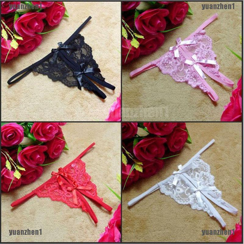 Quần lót xẻ đáy gợi cảm 3007 | BigBuy360 - bigbuy360.vn