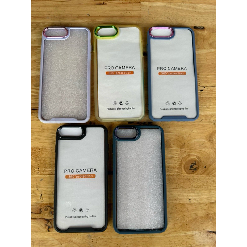 Ốp iPhone7Plus /iphone 8Plus /Iphone 6Plus
