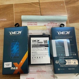 Pin oppo RENO 5 4G/RENO 5 LITE/reno 5Z/RENO 6 4G /BLP819 /BLP857 /realme q3 pro 4220mAh