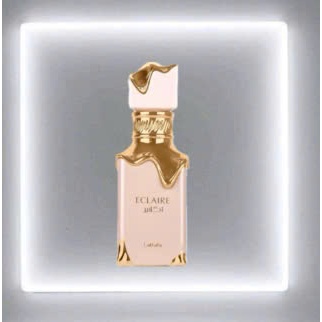 Nước Hoa Lattafa Eclaire Eau de Parfum 100ml Chính Hãng