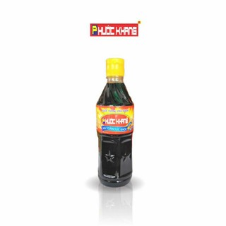 Nước tương Phước Khang 450ml