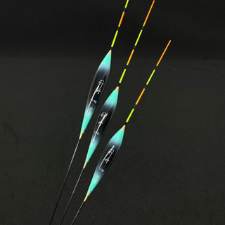 Phao hố đấu tự cân HÀNH CHU (phao chì chạy) (phao câu đài, phao câu cá, phao lông công, phao cỏ, phao câu phi,