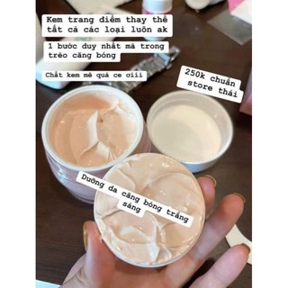 KEM MAKE UP TRECHADA THÁI LAN CHÍNH HÃNG!!!