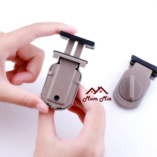 [Hàng xuất Nhật] Chốt khóa cửa lùa, chốt chặn cửa lùa, cửa kéo - I010