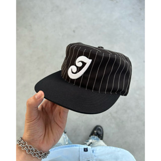 NÓN LƯỠI TRAI FORM TRÒN UNISEX VER 2 / 2IDIOTS.LABEL - 2IDLB