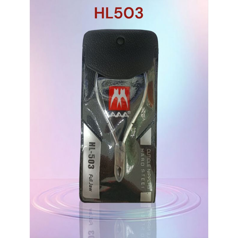 AAA_Combo Kềm HL-503 10 cây