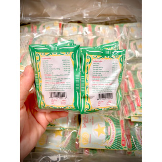   10 bịch 100 hộp dầu  Cao sao vàng TW3 Foripharm - hộp 3gam 