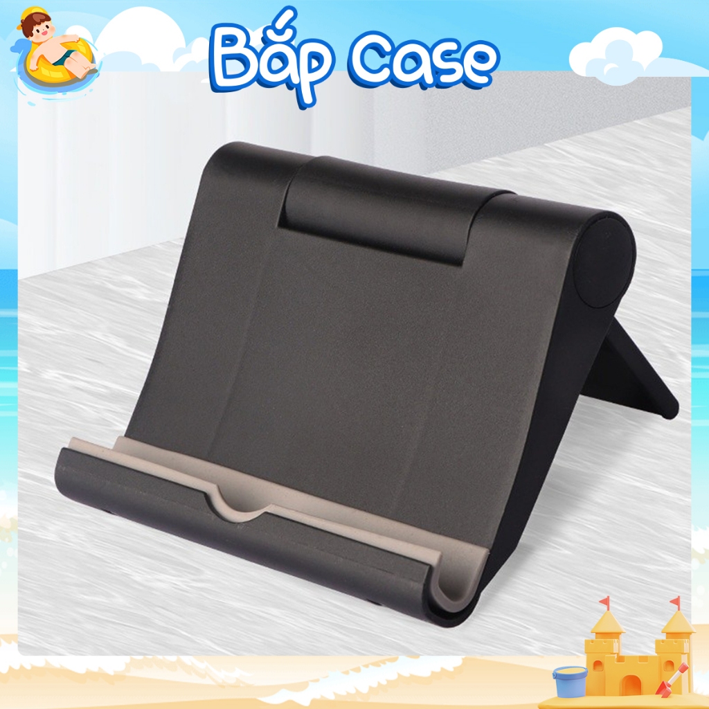 Giá Kệ Đỡ Điện Thoại - Ipad Nhiều Nấc để bàn gấp gọn - Miin Case