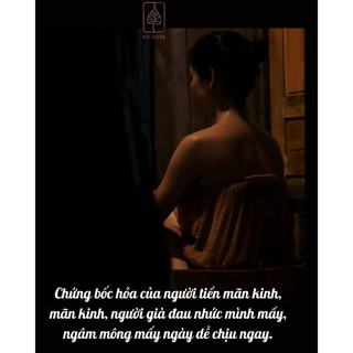 (Vietherb) Lú Bú -Lá cải ngâm mông Thải độc, tăng tuần hoàn máu, giảm v iêm nhiễm Tăng tính nữ Gói 4 túi lọc Koshka Home
