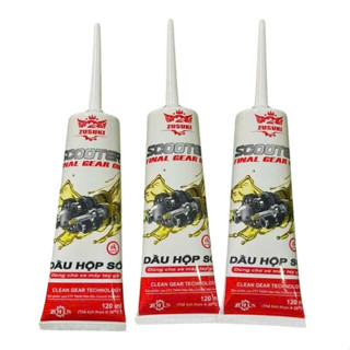 Dầu láp hộp số , nhớt láp xe tay ga hàng chuẩn PTXM-TH