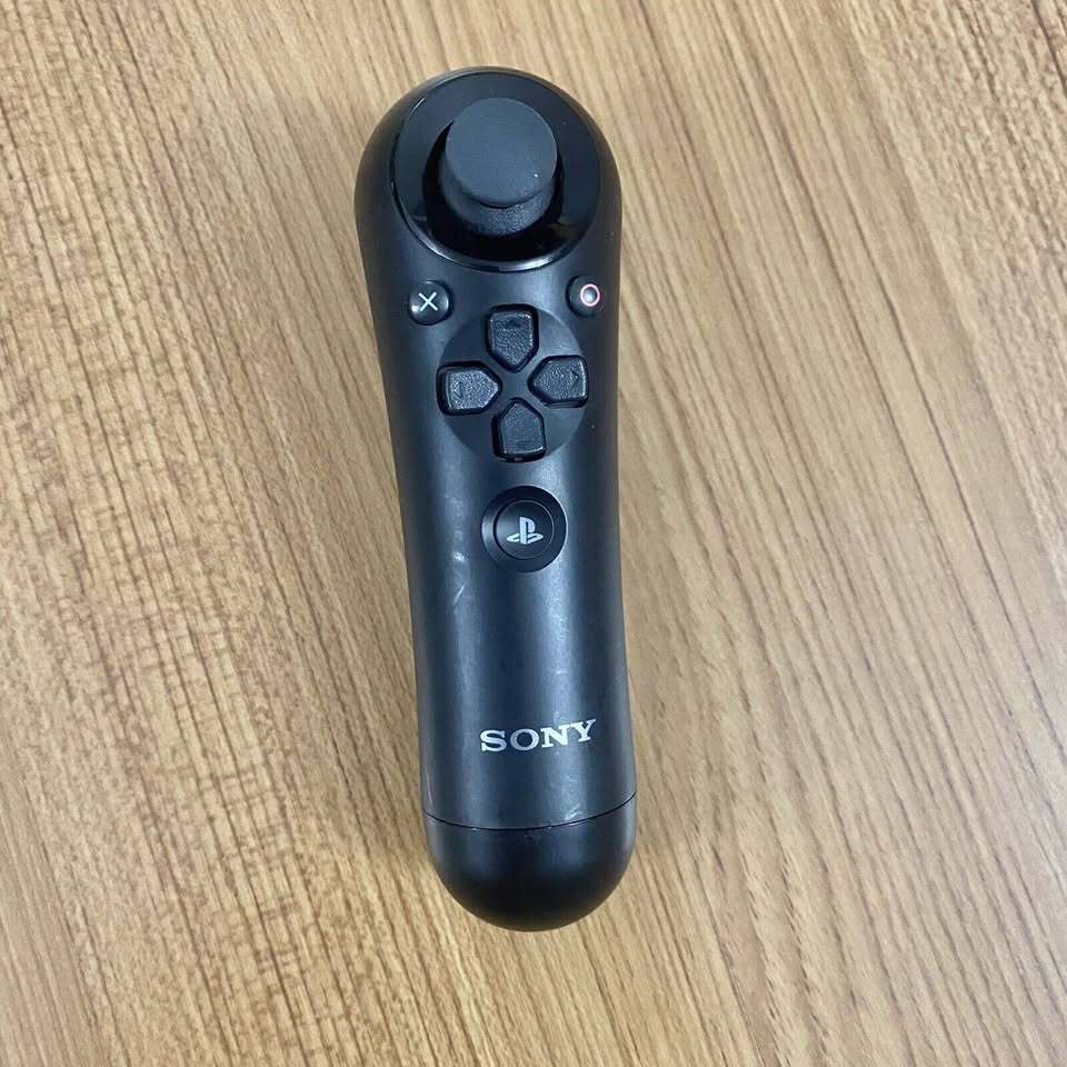 Tay Cầm PS Move Navigation Controller - tay điều hướng Chính Hãng Cho Máy Game PS3