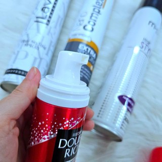Keo Xịt Tóc Cứng & Mềm Lavox 420ml
