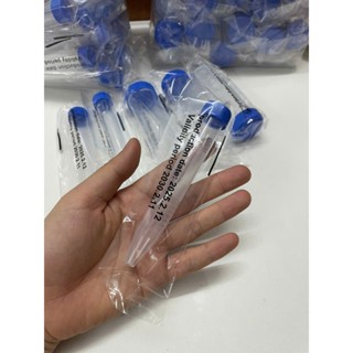 Combo 100 Ống Fancol 15ml - Ống ly tâm 15ml nắp vặn, đáy nhọn tiệt trùng từng cái