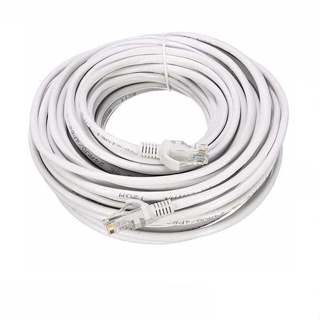 Dây Mạng Cat6 chất lượng  5M,10M, 20M,30M,35M,40M,45M,50M Dây Mạng bấm sẵn 2 đầu ,dây cáp mạng lan