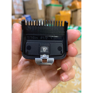 cữ tông đơ 1.5 ,3 ,4.5 gá thép