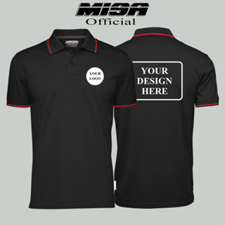 DONGPHUCMISA - In theo yêu cầu áo thun, polo nam nữ ,chất liệu cá sấu poly thể thao mềm mại, co dãn, thấm hút mồ hôi