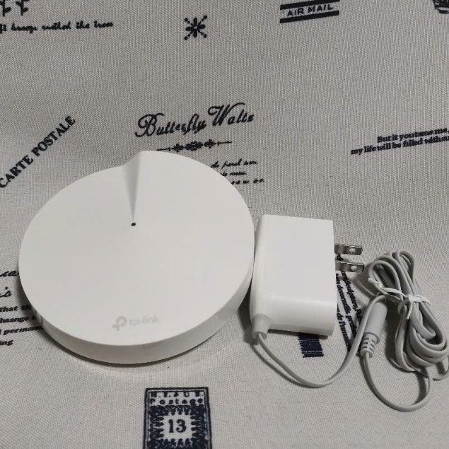 Đã sử dụng - TP-Link Deco M5 | Wifi mesh | Dual Band | AC1300