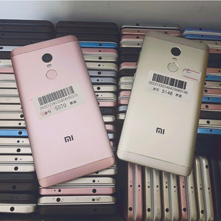  Điện thoại Xiaomi Redmi note 4 4x 3 32GB rom QTt Snapdragon 625 pin 4100mah màn hinh 5.5inch Tài Mobile 
