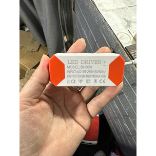 Chấn lưu 36- 50w