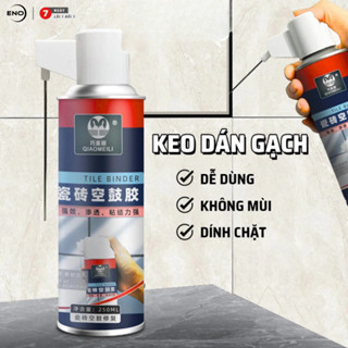  Keo Dán Gạch Siêu Dính Keo Thay Thế Xi Măng Dùng Sàn Gạch Bị Phồng Rộp Cong Vênh Rơi Vỡ ENO-KDG02 