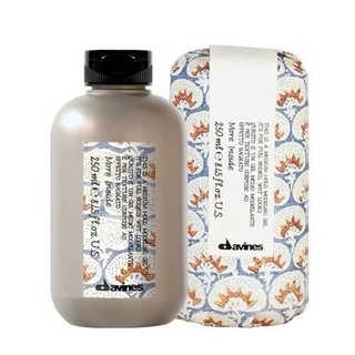 Gel Davines Medium Hold Modeling Gel 250ml