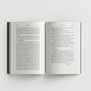 Sách - Nhật ký Anne Frank (Tái Bản 2025) - Đông A