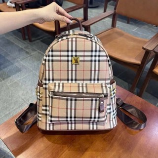 ✅Balo BRR kẻ đi học, đi làm - Balo to (Size 40) vừa a4 hoạ tiết kẻ bb siêu trẻ trung năng động, tiện lợi [ SALE ĐẬM