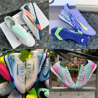 [Giày thể thao đá bóng] Giày đá bóng sân cỏ nhân tạo VP 16 E Lite TF