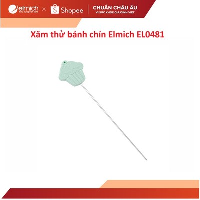 Xăm thử bánh chín Elmich EL0481