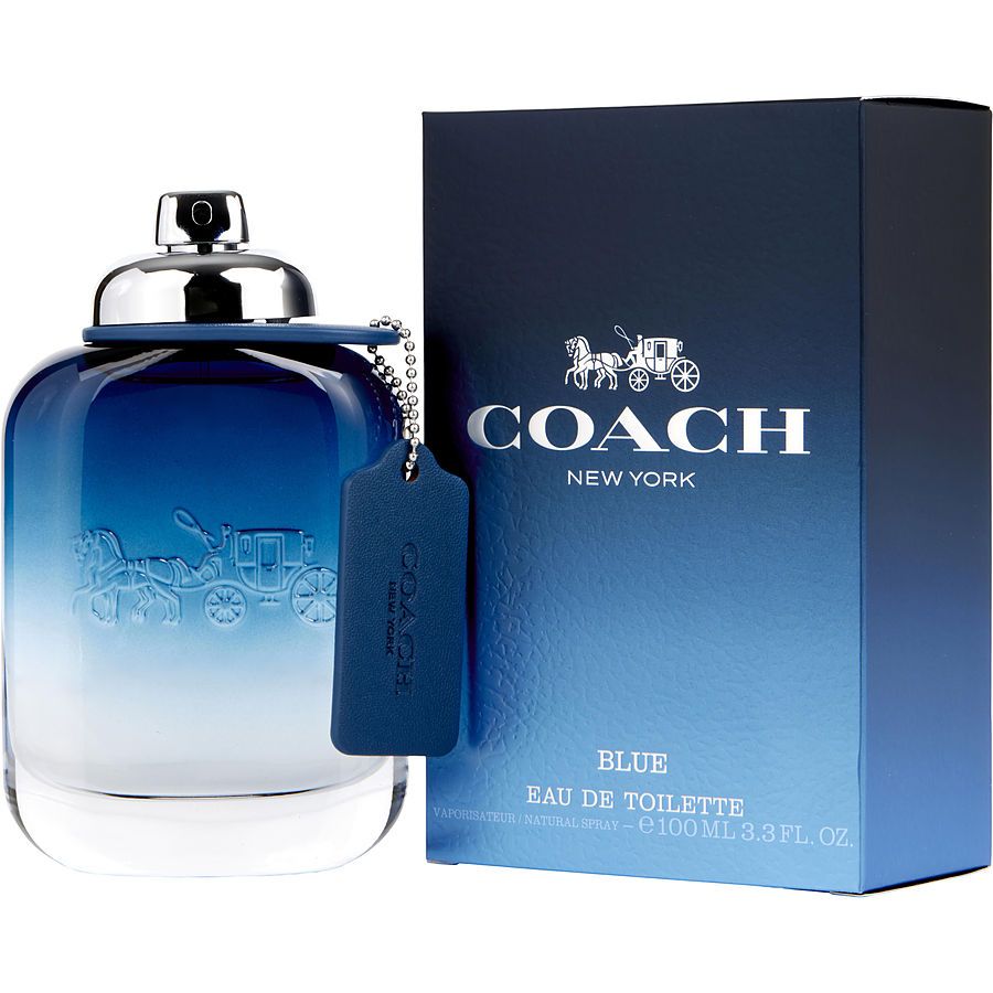 Nước hoa nam COACH BLUE 100ml