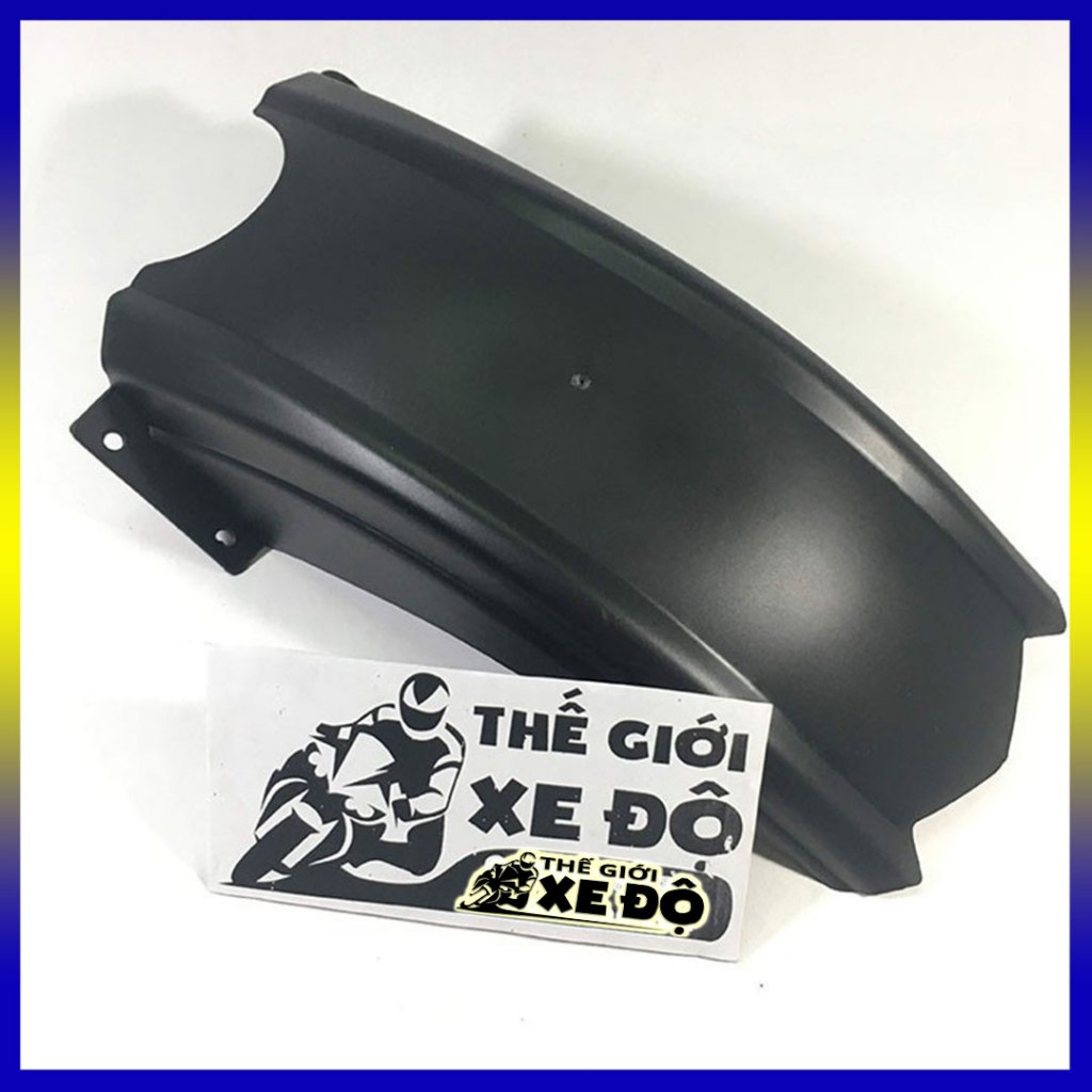 Dè con exciter 150 - dè chắn bùn ex 150