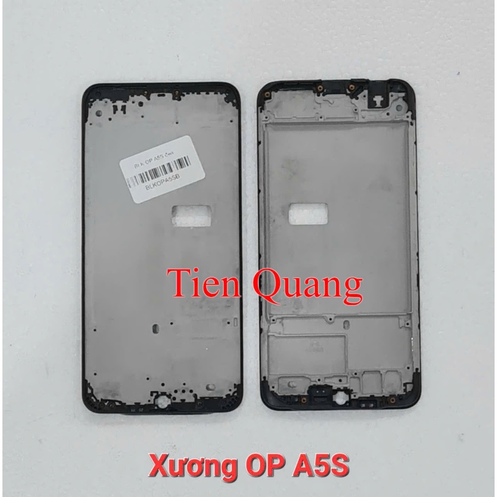 Khung xương OPPO A5S