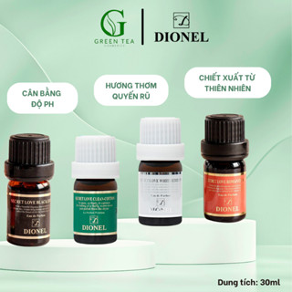 NƯỚC HOA VÙNG KÍN DIONEL SECRET LOVE 5ml - Che tên sản phẩm