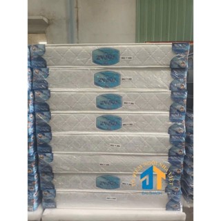 Nệm lò xo cao cấp TOPAZ nhiều kích thước miễn phí vận chuyển , lắp đặt