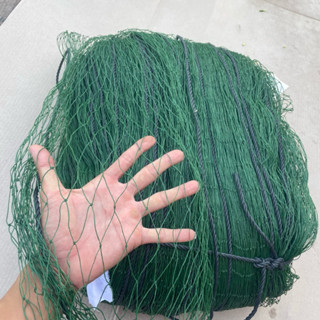 Cuộn dài 10m, Lưới rào gà có luồng sẳn dây, khổ cao 1m-2m-3m-4m, mặt lưới ô 8p