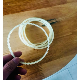 DÂY CUROA MÁY ĐÓNG CHỨNG TỪ  ĐS