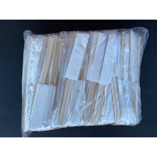 1000 bộ combo đũa Trần (Đũa- Tăm- Giấy (không thìa)