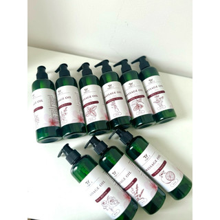    250ml   Dầu Massage Yoni Cao Cấp_ Massage Body Oil _Dầu Massage Tình yêu Bôi trơn dưỡng ẩm da tạo cảm giác hưng phấn 