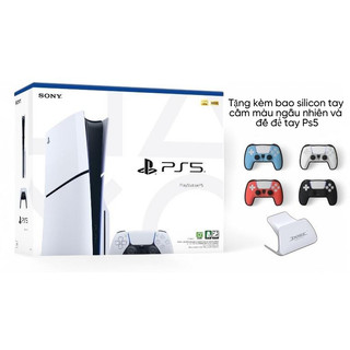 Máy Ps5 Slim ( Sony Playstation 5 ) Slim
