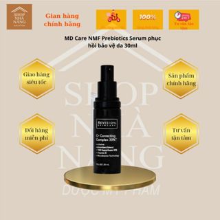Serum trẻ hóa da Revision Skincare C + Correcting Complex 30ml