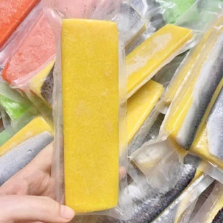   Tặng GV  CÁ TRÍCH ÉP TRỨNG LOẠI 1  NHẬT BẢN . HÀNG CHUẨN SASHIMI 