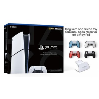 Máy Ps5 Slim Digital Hàng Nhập Khẩu