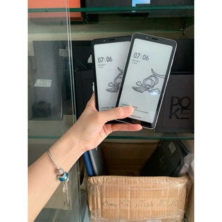 MÁY ĐỌC SÁCH KIÊM ĐIỆN THOẠI HISENSE A5