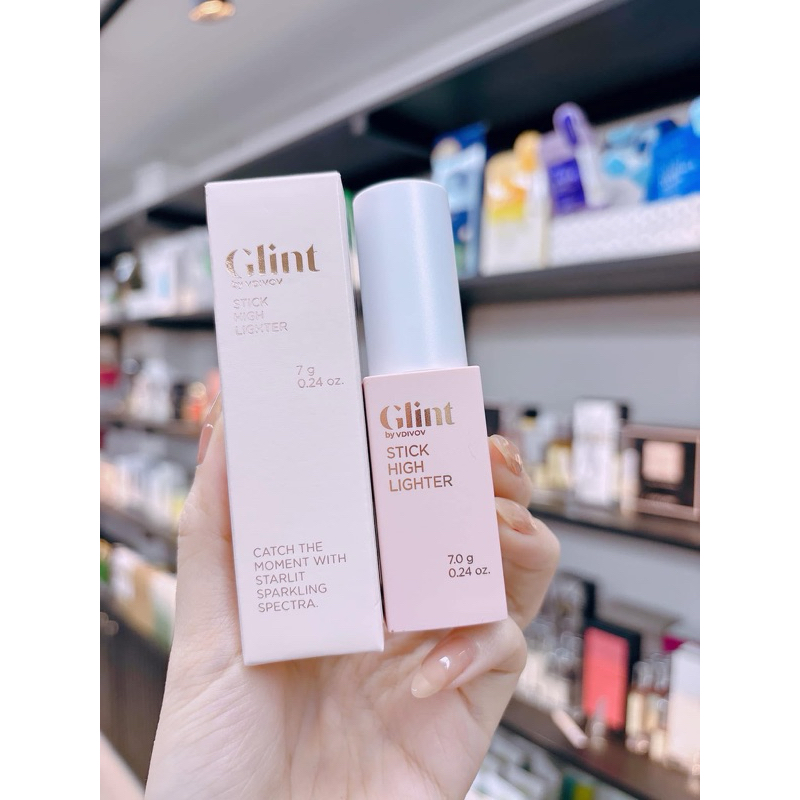 GLINT STICK HIGHLIGHTER