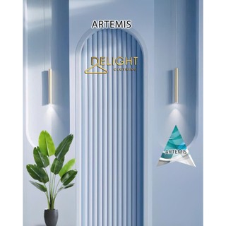Mẫu Phông nền Livestream đẹp - Chụp ảnh Artemis Decor - Tone Xanh (Có in theo kích thước yêu cầu)