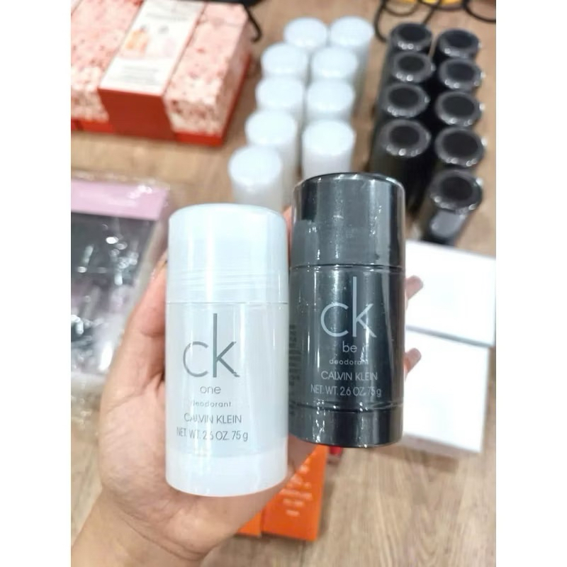 Lăn Khử Mùi Calvin Klein CK One 75g