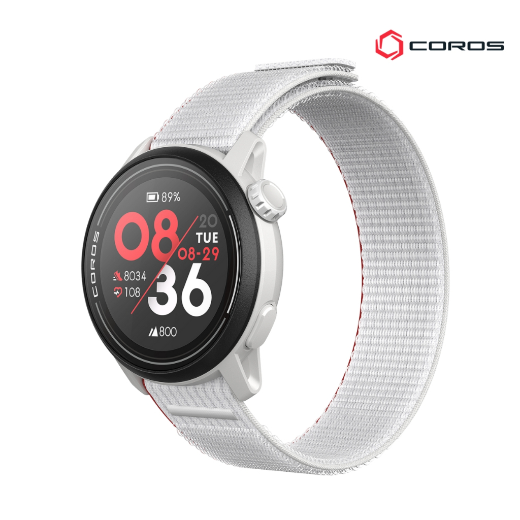 Đồng Hồ GPS Thể Thao COROS PACE 3 - Hàng chính hãng BH 24 tháng | BigBuy360 - bigbuy360.vn