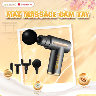 Máy massage Chitose cao cấp